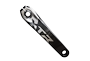 Shimano FC-M9200 XTR XC Crankset 170mm Vevparti MTB från TCMcykel.se Artikel nr: 30257