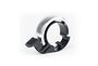 Knog Knog | Oi Classic Ringklocka | Silver/Svart | Large | Decibel 80