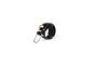 Knog Knog Oi Luxe Ringklocka | Small | Svart | 80 decibel