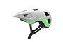 Lazer Lazer Finch KinetiCore | Cykelhjälm 50-56 cm | Matt Vit / Mint