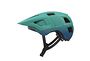 Lazer Lazer Finch KinetiCore | Cykelhjälm 50-56 cm | Matte Teal