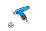 Park Tool ParkTool ATD-1.2 | Spärrskaft 4/4.5/5/5.5/6Nm | Inklusive insex 3/4/5mm & T25 bits