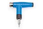 Park Tool ParkTool ATD-1.2 | Spärrskaft 4/4.5/5/5.5/6Nm | Inklusive insex 3/4/5mm & T25 bits