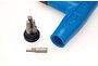 Park Tool ParkTool ATD-1.2 | Spärrskaft 4/4.5/5/5.5/6Nm | Inklusive insex 3/4/5mm & T25 bits