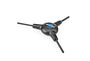 Shimano ParkTool AWS-7 | Torsx-/Insexverktyg Y-nyckel | 4/5mm insex, T25 Torx