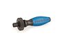 ParkTool DP-2 Gängad Dummy Pedal från TCMcykel.se Artikel nr: 25242