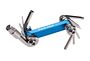 Park Tool ParkTool Multiverktyg IB-2 | 10 funktioner