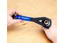 ParkTool SCW-28 Cone Wrench Konnyckel 28mm från TCMcykel.se Artikel nr: 25215