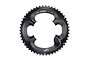 SHIMANO 105 FC-R7000 50T Framdrev Landsväg Svart 2x11 från TCMcykel.se Artikel nr: 29978