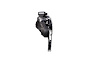 Shimano RD-M9250 XTR SGS 12-vxl Di2 Bakväxel från TCMcykel.se Artikel nr: 32808