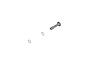 Shimano Banjoskruv med O-ring BR-M8120 BR-M7120 från TCMcykel.se Artikel nr: 31101