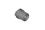Shimano Body - för WH-MT501 från TCMcykel.se Artikel nr: 35102