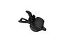 Shimano Cues SL-U6000-10R Växelreglage Höger 10 växlar Med display från TCMcykel.se Artikel nr: 25327