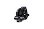 Shimano Deore XT BR-M8200 Bromsok 2-kolvs Post Mount från TCMcykel.se Artikel nr: 34098