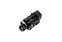 Shimano Deore XT BR-M8220 Bromsok 4-kolvs Post Mount från TCMcykel.se Artikel nr: 34099