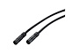 Shimano Di2-kabel EW-SD50 600 mm, svart från TCMcykel.se Artikel nr: 32836
