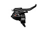 Shimano EF41 EZ-Fire 7-vxl Växelreglage höger från TCMcykel.se Artikel nr: 33014