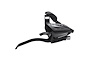 Shimano EF500 par 3x8-vxl Växelreglage set höger och vänster från TCMcykel.se Artikel nr: 33019