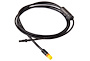 Shimano EW-PS300 El-kabel 1600 mm Bosch Smart System till Di2 från TCMcykel.se Artikel nr: 32846