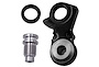 Shimano Fästesaxel RD-R7150 från TCMcykel.se Artikel nr: 30478