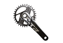 Shimano FC-M9220 XTR Enduro Crankset 165mm Vevparti MTB från TCMcykel.se Artikel nr: 30262