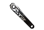Shimano FC-M9220 XTR Enduro Crankset 165mm Vevparti MTB från TCMcykel.se Artikel nr: 30262