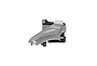 Shimano FD-U4000-L Cues 910-vxl Framväxel CuesLinkglide från TCMcykel.se Artikel nr: 32910