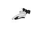 Shimano FD-U4000-M Cues 910-vxl Framväxel CuesLinkglide från TCMcykel.se Artikel nr: 32911