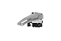 Shimano FD-U4010-L Cues 9-vxl Framväxel CuesLinkglide från TCMcykel.se Artikel nr: 32912