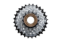 Shimano Frikrans MF-TZ510 6-vxl 14-28T från TCMcykel.se Artikel nr: 34074