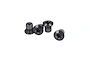 Shimano Gear Fixing Bolt - FC-RX810 M8 x 9mm från TCMcykel.se Artikel nr: 35971