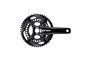 Shimano Shimano GRX FC-RX810 2x11-vxl 48-31T 170 mm Vevparti