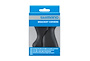 Shimano Handtagsgummi ST-5700 par, svart Hoods 105 - 5700 från TCMcykel.se Artikel nr: 31018