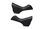 Shimano Handtagsgummi ST-6800 par svart Hoods Ultegra 6800 från TCMcykel.se Artikel nr: 31020