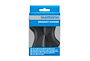 Shimano Handtagsgummi ST-9070 par svartgrå Hoods Dura-Ace 9000 från TCMcykel.se Artikel nr: 31021