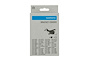 Shimano Handtagsgummi ST-R8170 Par Hoods Ultegra R8170 från TCMcykel.se Artikel nr: 31030