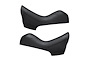 Shimano Handtagsgummi ST-R9120 Par Hoods Dura-Ace R9120 från TCMcykel.se Artikel nr: 31032