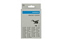 Shimano Handtagsgummi ST-R9270 Par Hoods Dura-Ace R9270 från TCMcykel.se Artikel nr: 31036