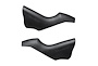 Shimano Handtagsgummi ST-RS505 Par Hoods RS505 från TCMcykel.se Artikel nr: 31037
