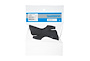 Shimano Handtagsgummi ST-RS505 Par Hoods RS505 från TCMcykel.se Artikel nr: 31037