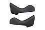 Shimano Handtagsgummi ST-RX810 Par Hoods GRX RX810 från TCMcykel.se Artikel nr: 31038