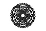 Shimano HG300 Hyperglide 8-vxl 11-45T Kassett från TCMcykel.se Artikel nr: 32458