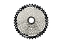 Shimano HG400 Hyperglide 8-vxl 11-40T Kassett från TCMcykel.se Artikel nr: 32460