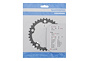 Shimano Kedjedrev för FC-2350 Claris 34T svart 2x8 från TCMcykel.se Artikel nr: 31687