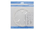 Shimano Kedjedrev för FC-4550 Tiagra 50T-F silver 2x9 från TCMcykel.se Artikel nr: 31680