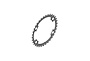 Shimano Kedjedrev för FC-4700 Tiagra 36T-ML för 52-36T 2x10 från TCMcykel.se Artikel nr: 31679
