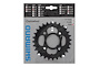 Shimano Kedjedrev för FC-M361 28T trippel ink kedjeskydd 3x78 från TCMcykel.se Artikel nr: 31663