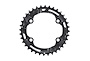 Shimano Kedjedrev för FC-M5100-2 Deore 36T-BC 2x11 från TCMcykel.se Artikel nr: 31657