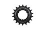 Shimano Shimano Nexus SM-GEAR Singel | Kassettdrev Svart | 23T