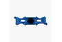 Shimano PD-EF202 Plattformspedaler Blå City Pendling från TCMcykel.se Artikel nr: 34075